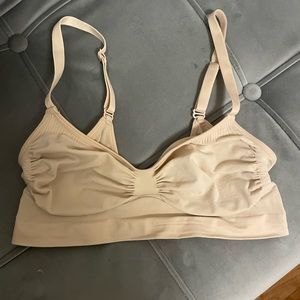 Like new Skims Sculpting Bralette L/XL